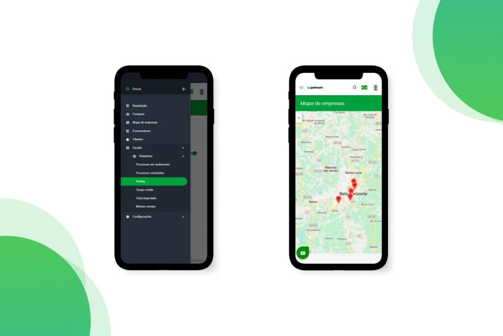 gobuyer plataforma de compras e cotação de preços online