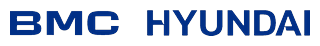 BMC Hyundai
